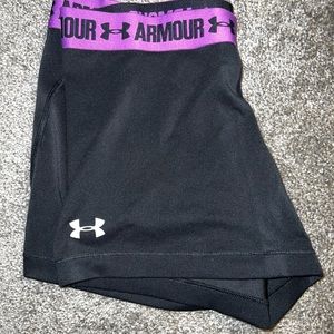 Under Armour shorts